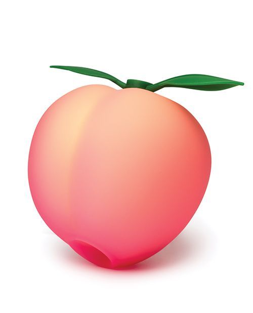 ROMP Pink Peach Air Pulse Stimulator