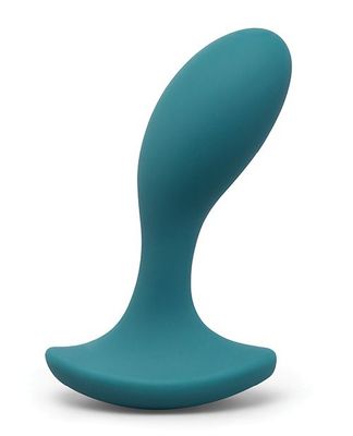 b-Vibe Essential Vibing P-Spot Vibrating Plug
