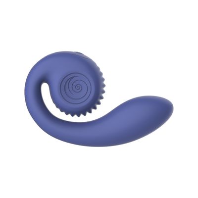 SVibe Snail Gizi Lite - Blueberry