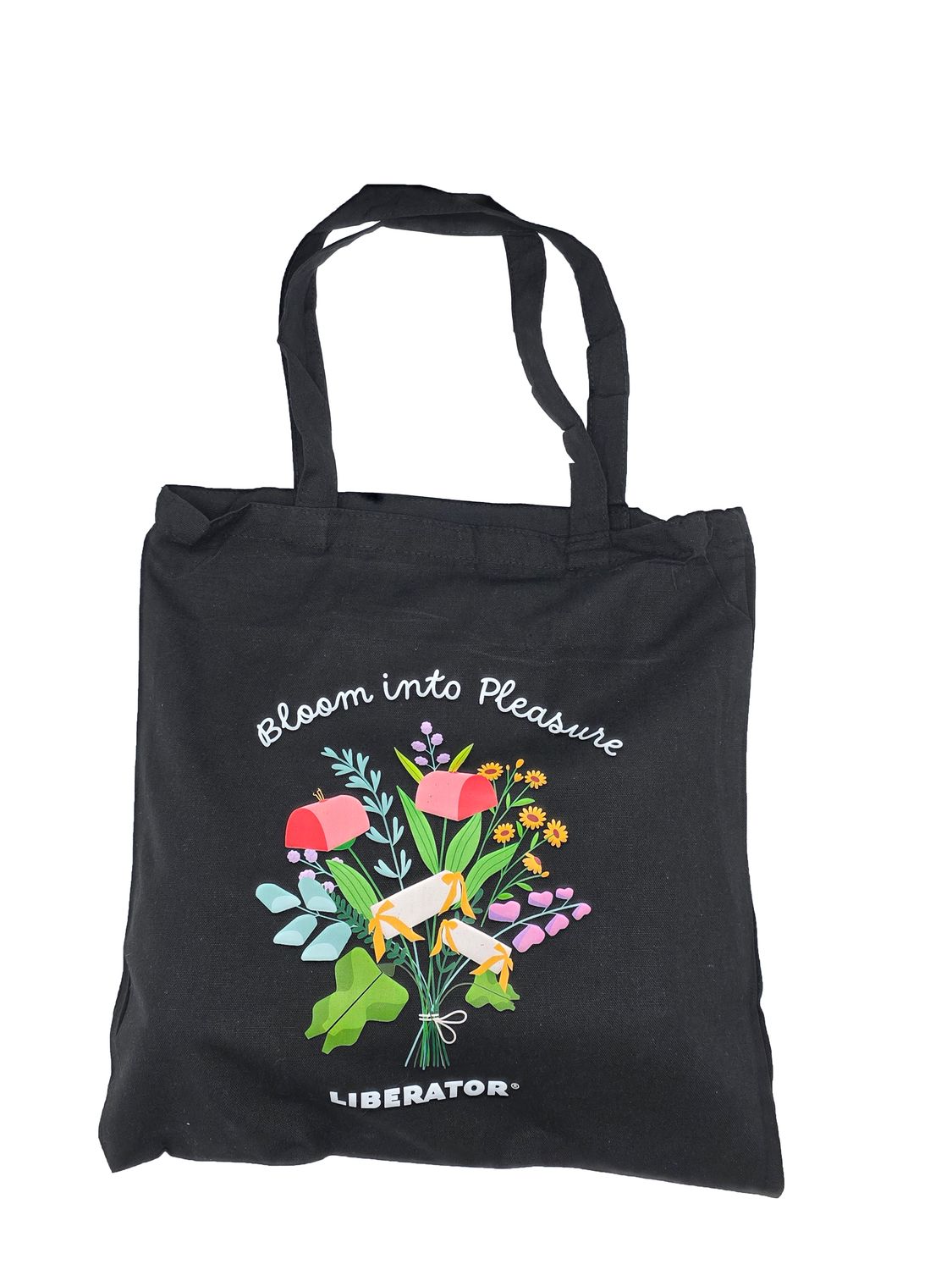 It's Totes a Mystery Bag