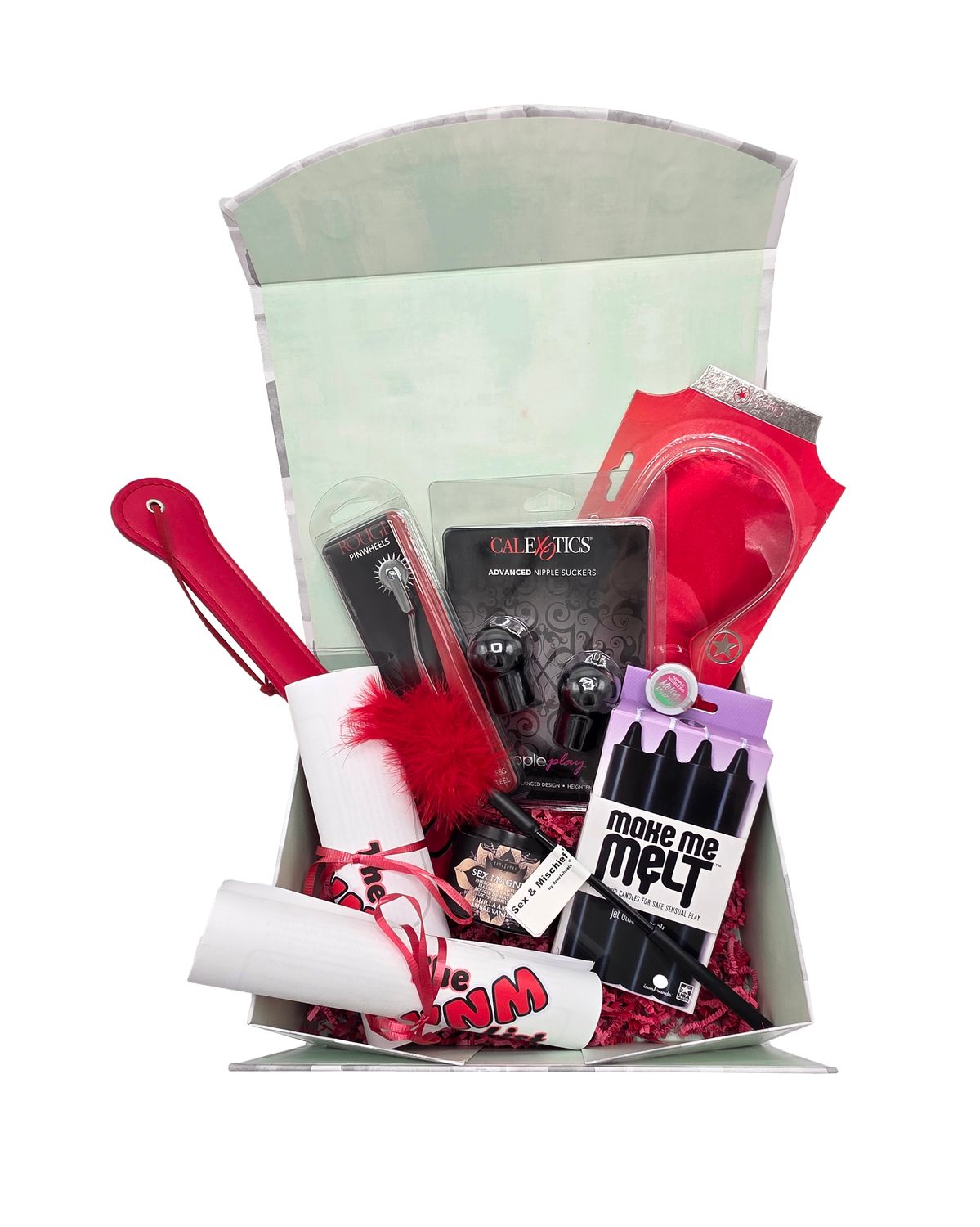 All the Feels Sensation Kit