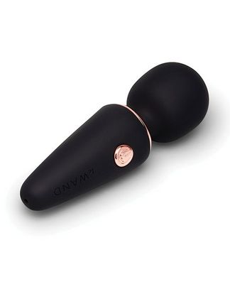 Le Wand Mini Micro Wand - Black