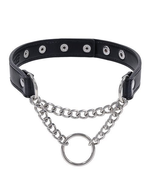 Sex &amp; Mischief Shadow Day Collar