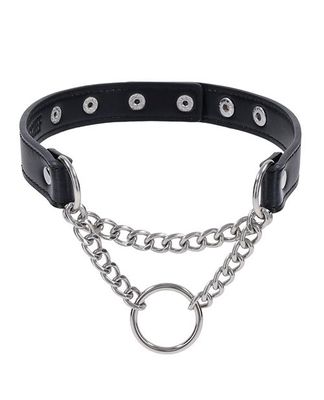 Sex &amp; Mischief Shadow Day Collar
