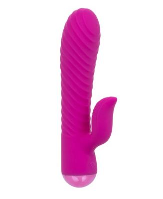 Extra Thicc Chubby Gyrating Tickler