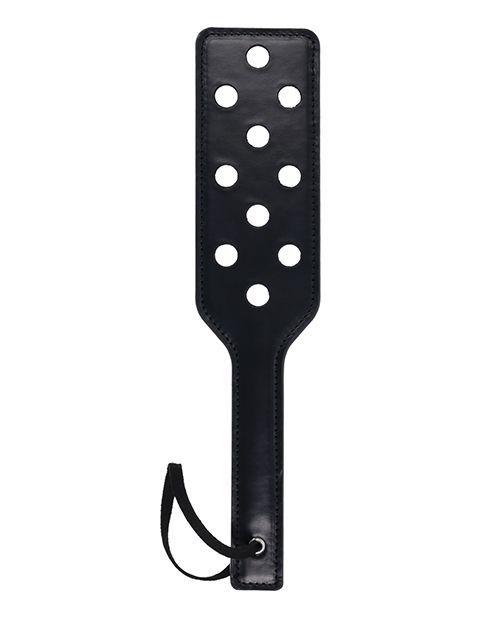 Sex &amp; Mischief Shadow Paddle