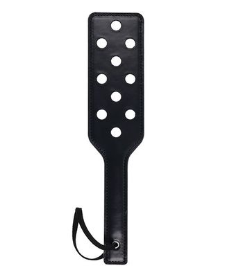 Sex &amp; Mischief Shadow Paddle