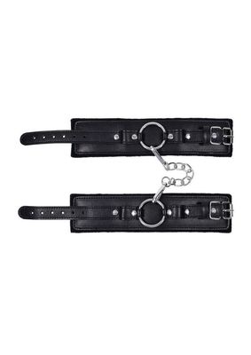 Sex &amp; Mischief Shadow Handcuffs