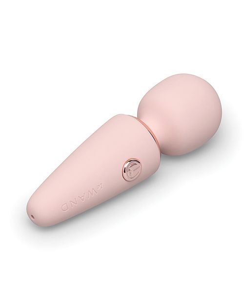 Le Wand Mini Micro Wand - Rose Gold