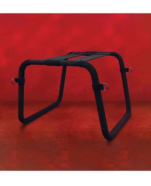 Sei Mio Majestic Mount Cuff Ready Queening &amp; Positioning Stool
