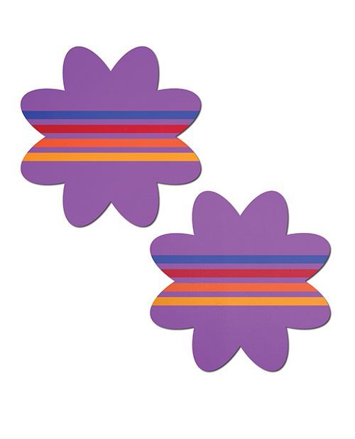 Pastease Colorful Retro - Purple