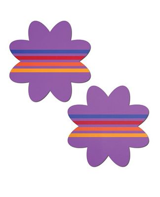 Pastease Colorful Retro - Purple