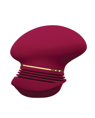 Blush Collection - Riana - Mulberry Wine