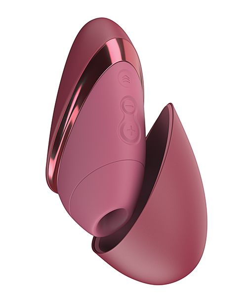 Womanizer Next Liberty - Bordeaux