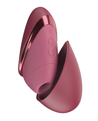 Womanizer Next Liberty - Bordeaux