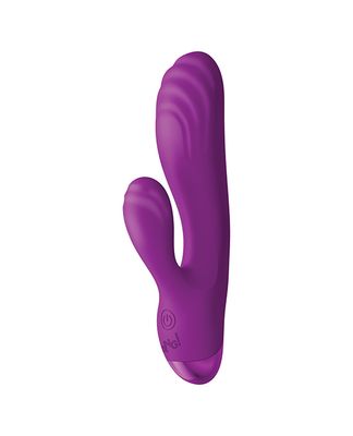 Bang! G-Spot Rabbit - Purple