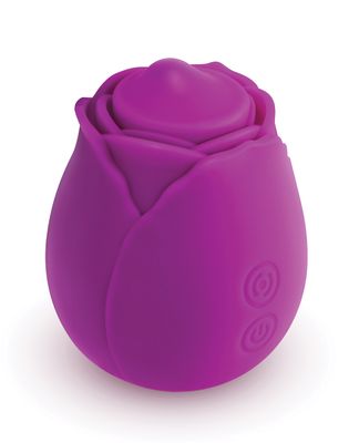 Skins Rose Buddies The Rose Twirlz - Purple