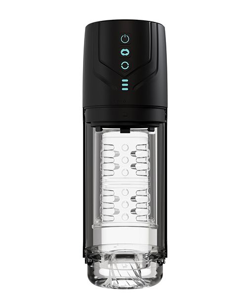 Blush M for Men Whirlwind Pro Stroker