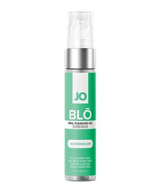 JO Blo Pleasure Gel Watermelon - 1 oz