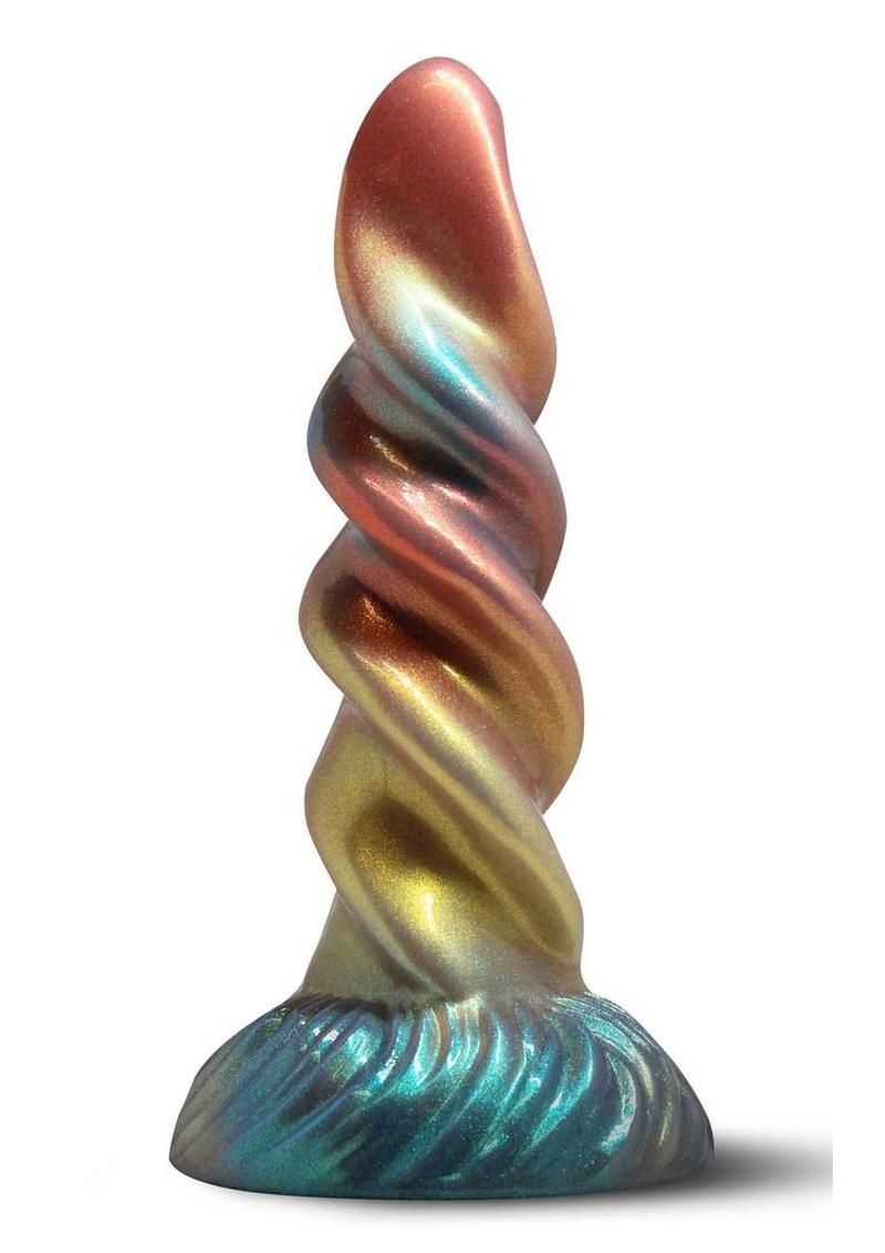 Creature Cocks Celina Fairy Silicone Dildo