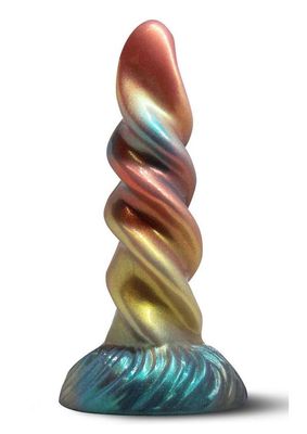 Creature Cocks Celina Fairy Silicone Dildo