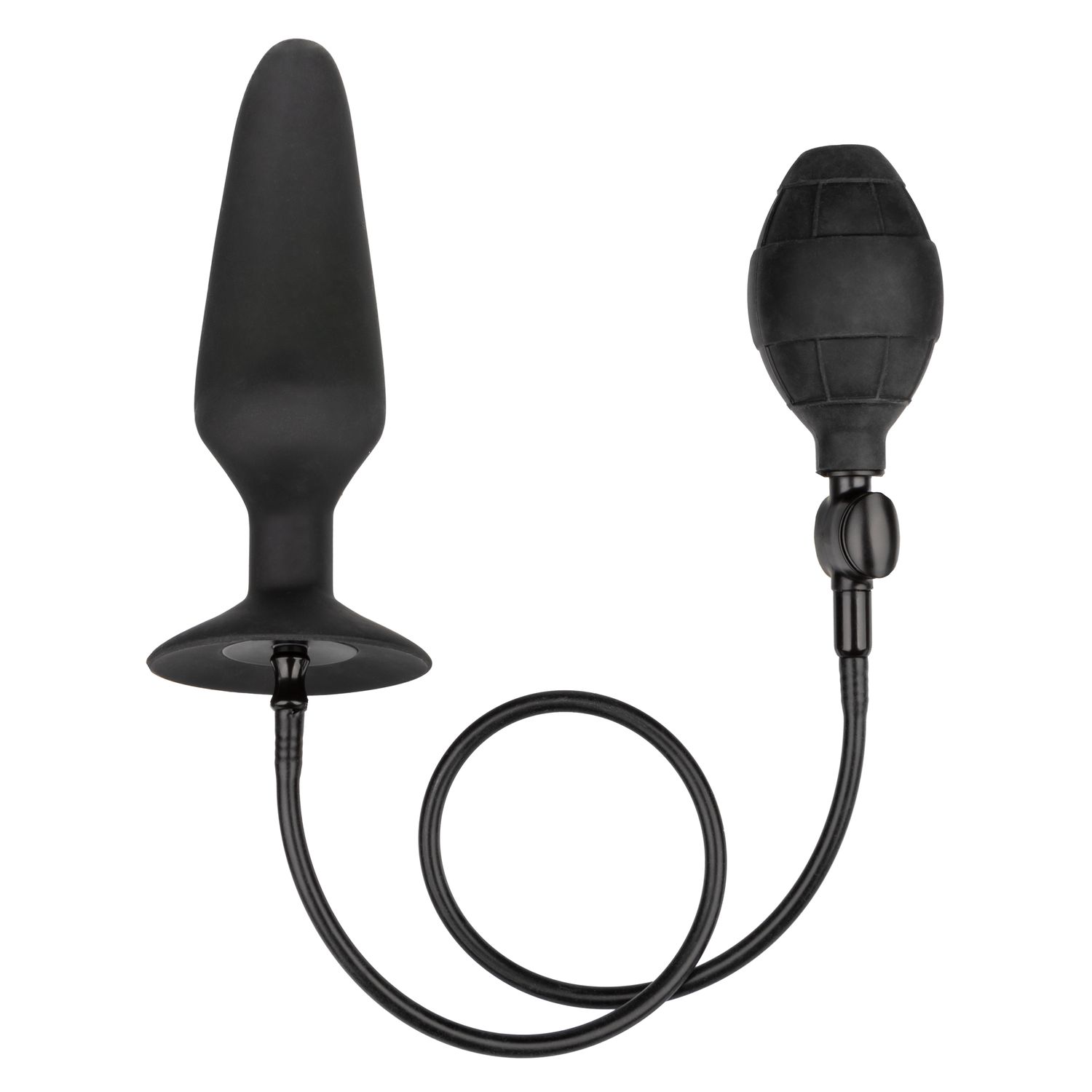 Calexotics Silicone Inflatable Plug - XL