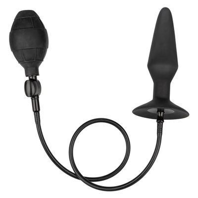 Calexotics Silicone Inflatable Plug - Large