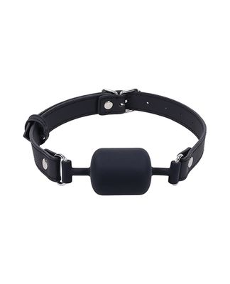 Sportsheets Signature Midnight Muse Barrel Gag