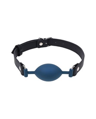 Sportsheets Signature Twilight Tease Oval Gag