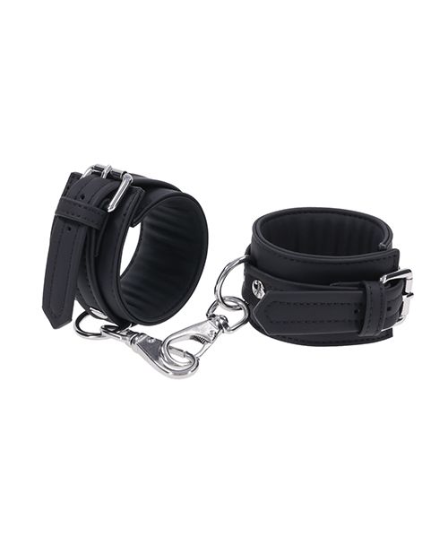 Sportsheets Signature Midnight Muse Handcuffs