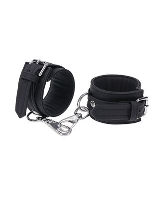 Sportsheets Signature Midnight Muse Handcuffs