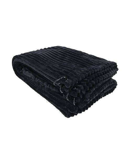 Sportsheets Signature Waterproof Blanket