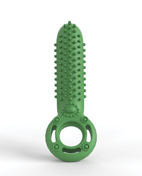 Screaming O Ride the Pickle