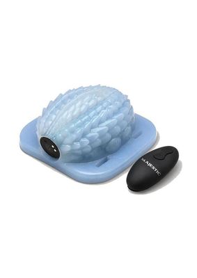 Creature Cocks Eryndel Vibrating Silicone Grinder w/Remote