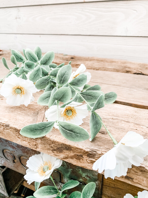 Windflower Spray