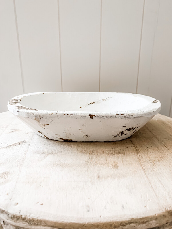Petite Dough Bowl