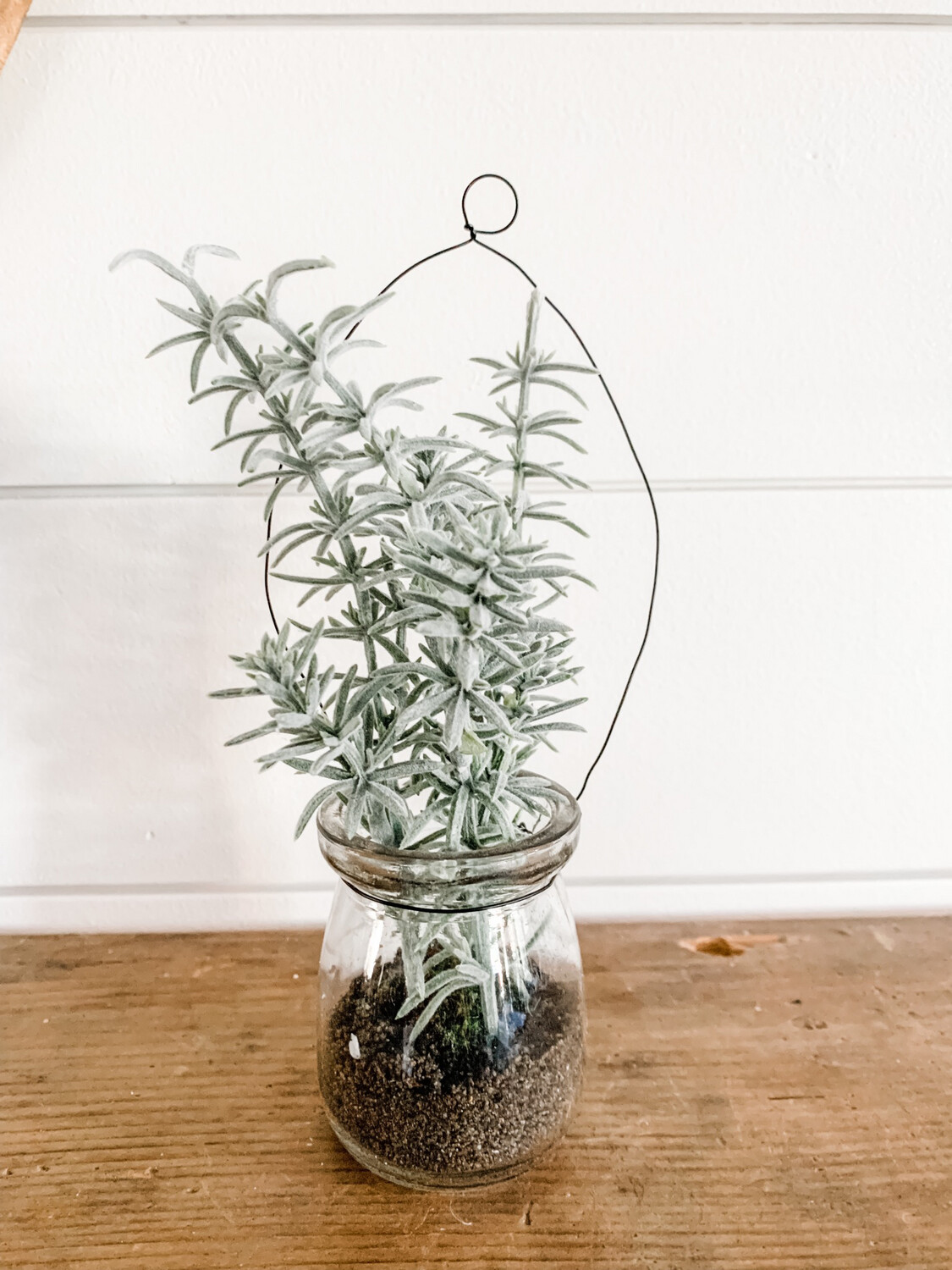 Herb Ornament-Rosemary