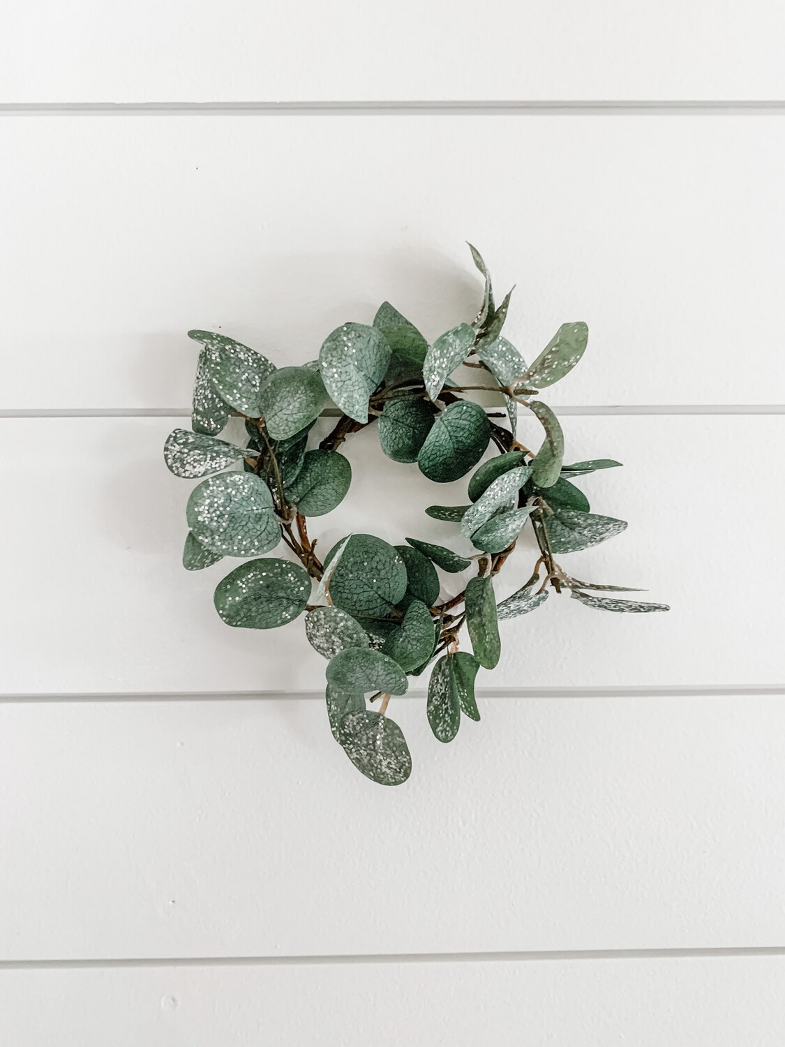 Crisp Air Eucalyptus Ring S