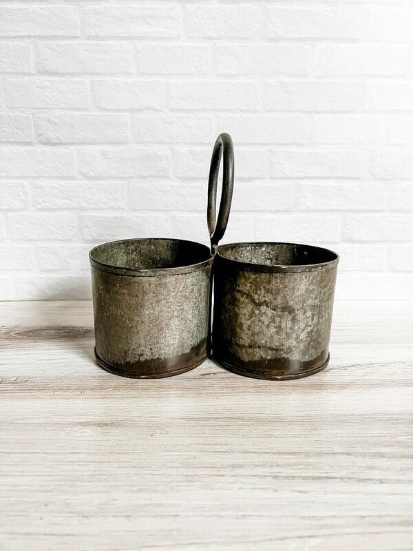 Plant Starter Double