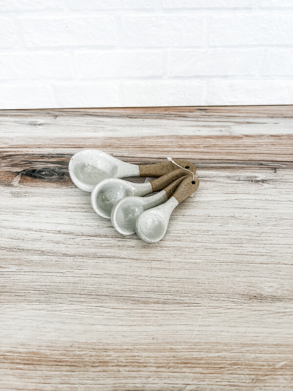 Measuring Spoons