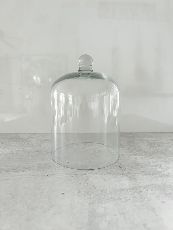 Candle Cloche