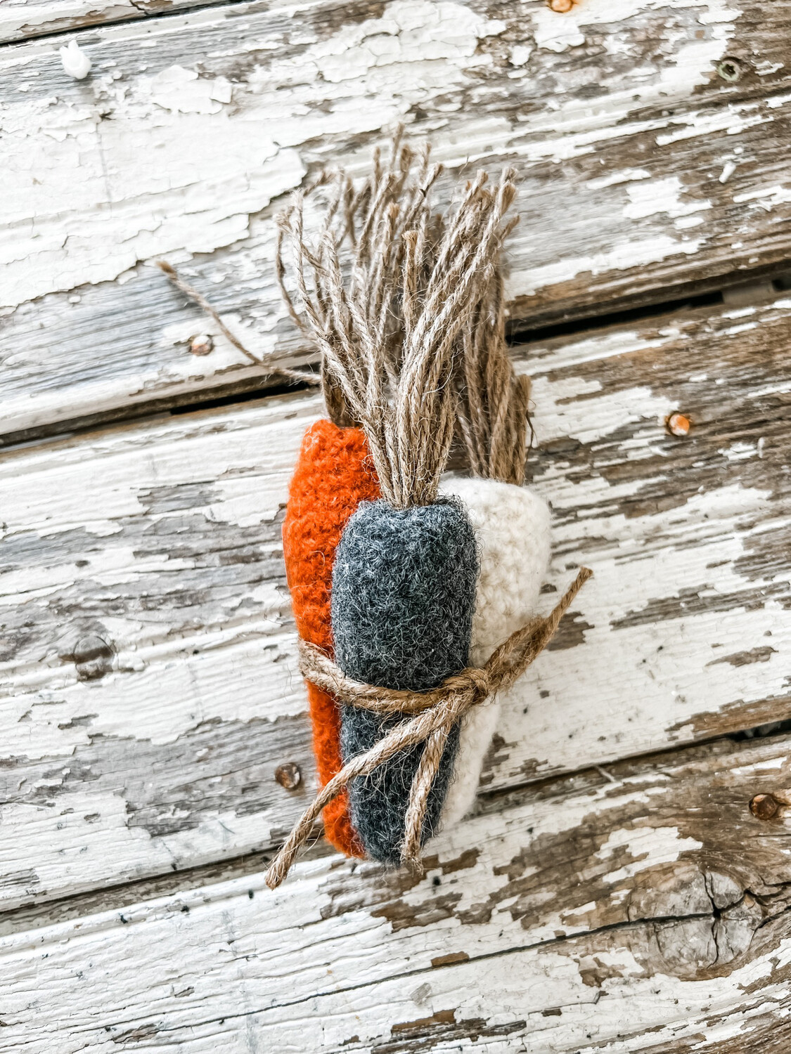 Mini Carrot Bundle