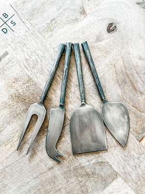 Cheese Set