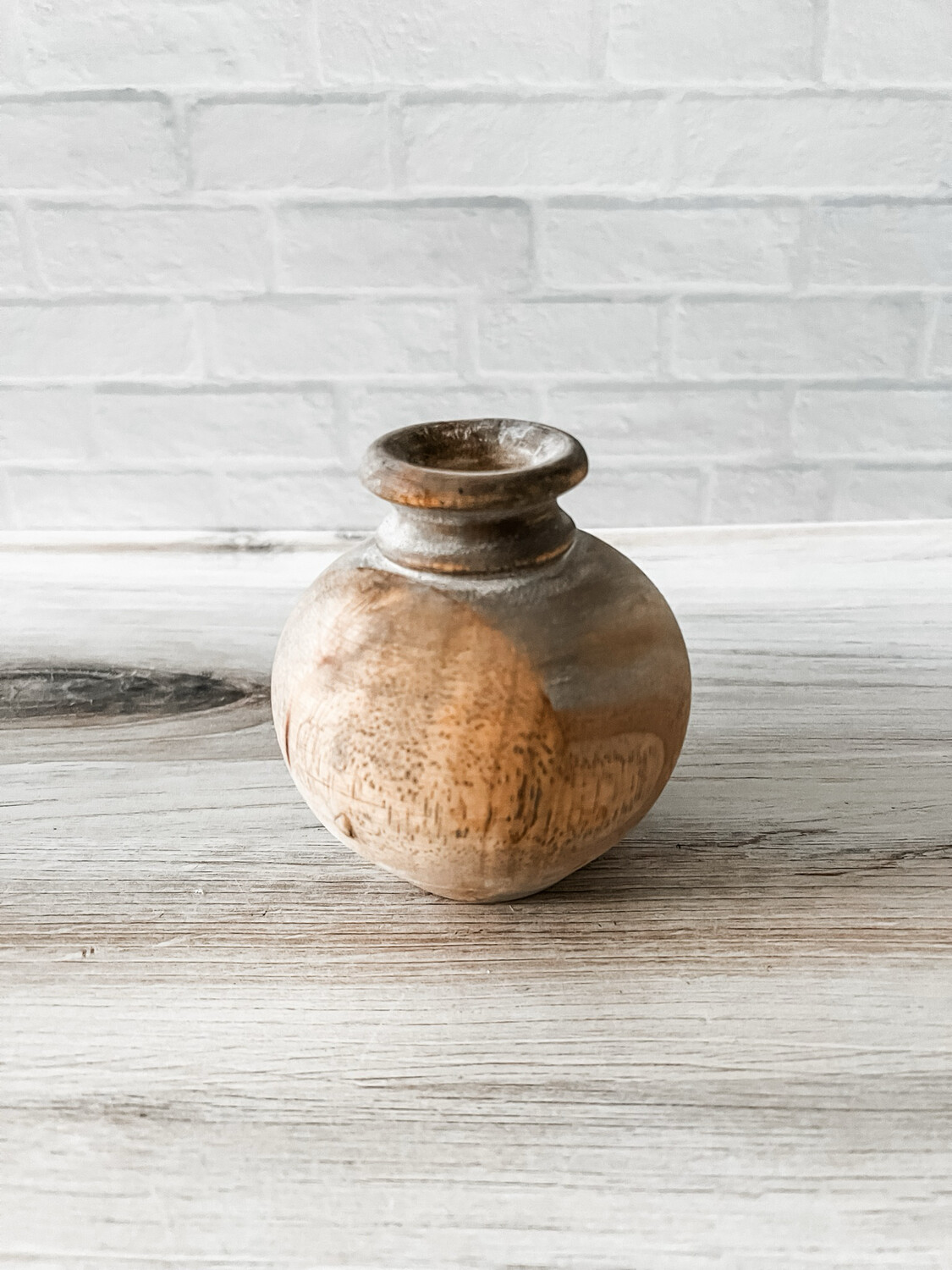 4.25” Sayre Vessel