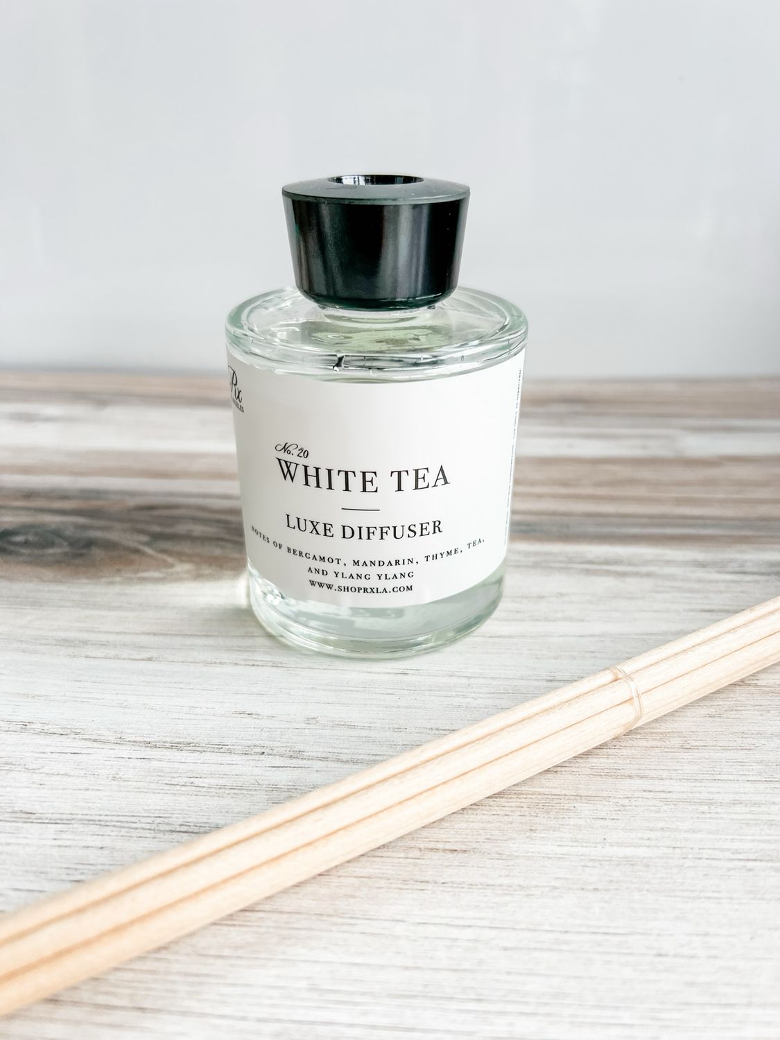 White Tea Diffuser