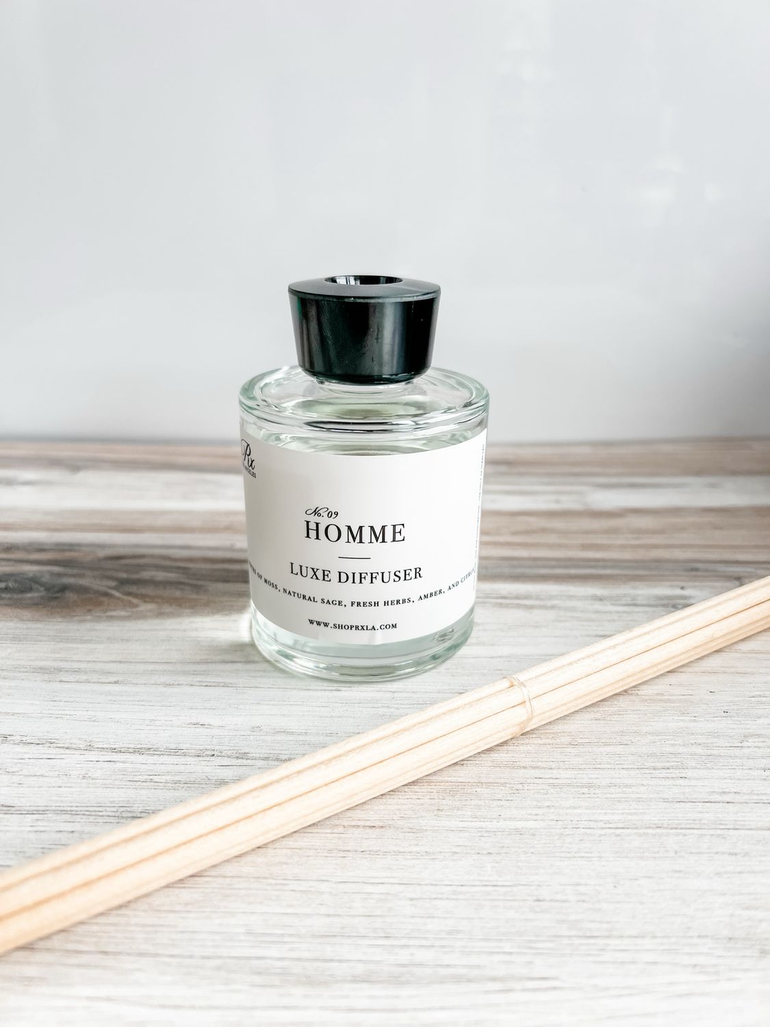 Homme Diffuser