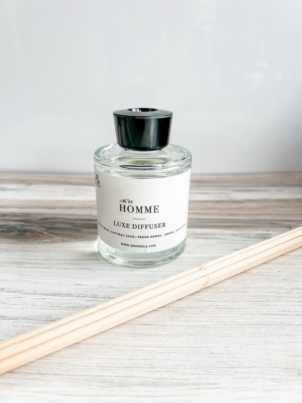 Homme Diffuser