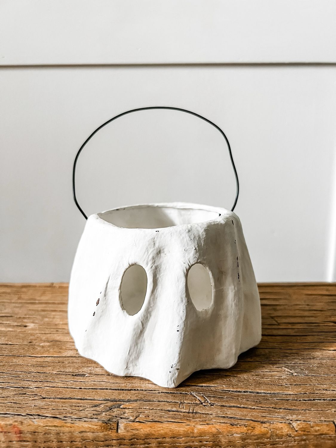 Mini Ghost Bucket