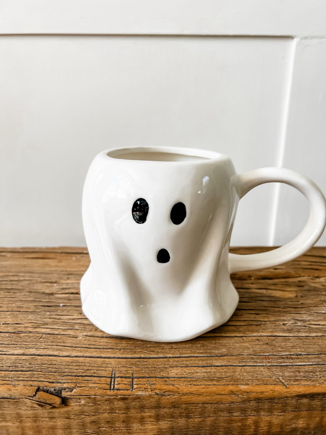 Ghost Mug