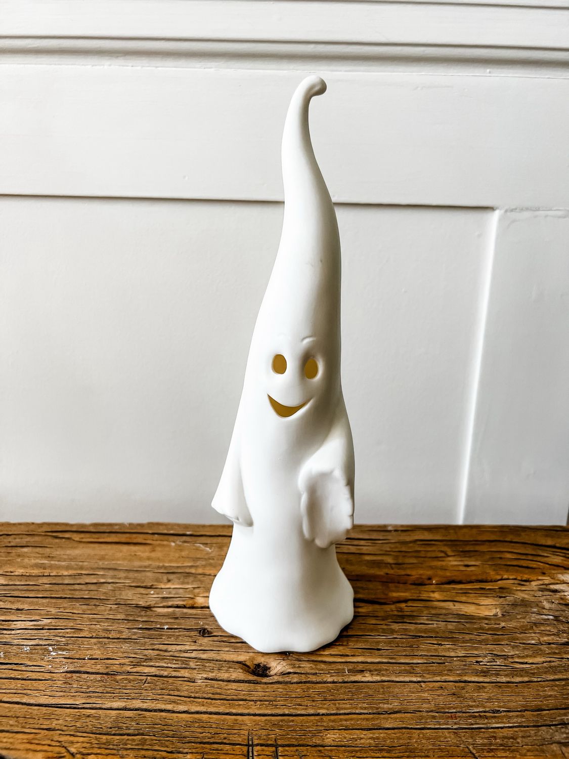 10" LED Ghost